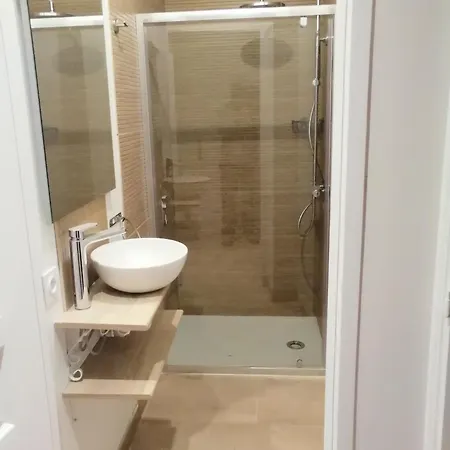 Maison Bourgeoise Avec Grande Salle D'accueil