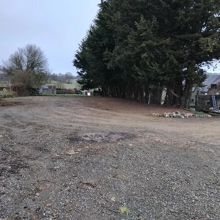 Maison Bourgeoise Avec Grande Salle D'accueil Ernée