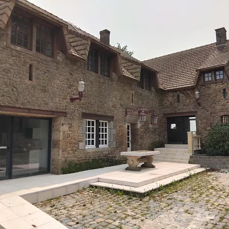 Maison Bourgeoise Avec Grande Salle D'accueil 빌라