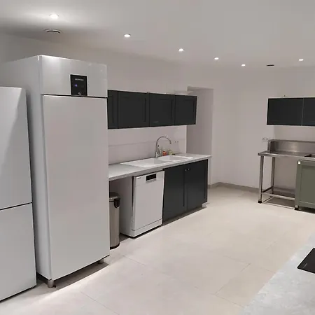 빌라 Maison Bourgeoise Avec Grande Salle D'accueil Ernée