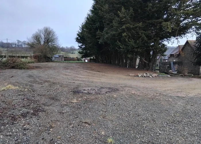 Maison Bourgeoise Avec Grande Salle D'accueil Ernee