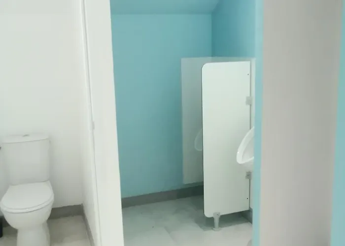 Maison Bourgeoise Avec Grande Salle D'accueil 빌라 Ernée